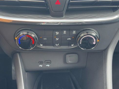 New 2026 Buick Encore GX Preferred w/ Advanced Technology Package FWD image 17