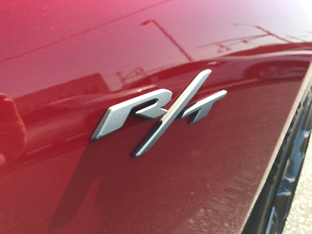 New 2026 Dodge Charger R/T w/ Blacktop Package AWD/4WD image 32