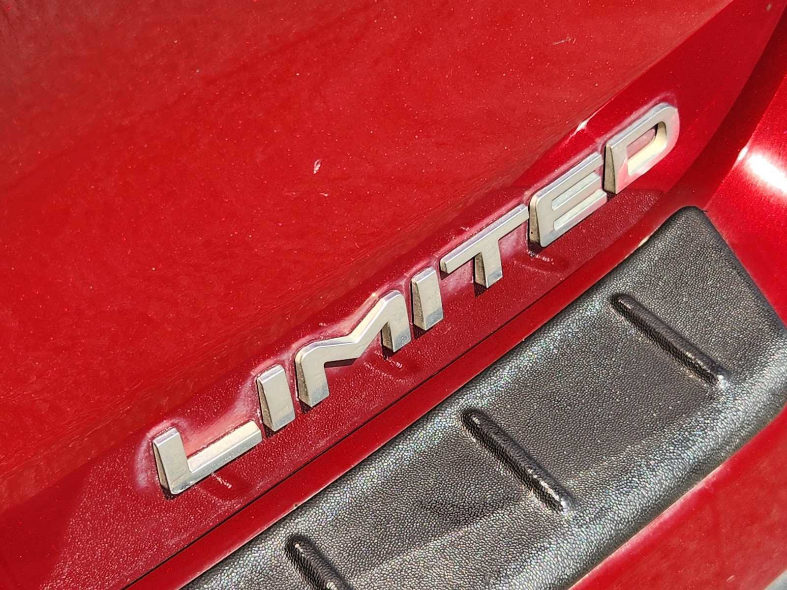 Used 2021 Toyota Highlander Limited FWD image 11