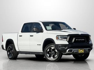 Used 2023 RAM 1500 Rebel w/ Rebel Level 1 Equipment Group video 2