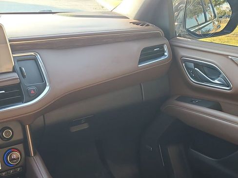 Used 2021 Chevrolet Tahoe High Country image 23