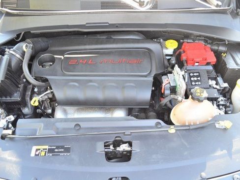 Used 2020 Jeep Compass Latitude w/ Cold Weather Group image 38