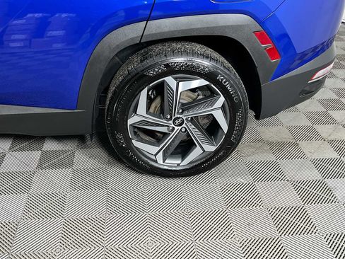 Used 2023 Hyundai Tucson SEL w/ Convenience Package image 31