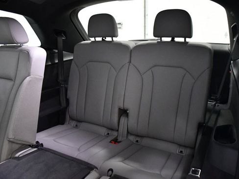 Used 2022 Audi Q7 3.0T Premium Plus w/ Premium Plus Package image 22