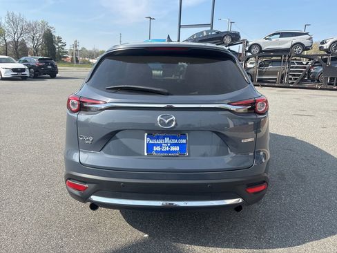 Used 2023 MAZDA CX-9 Carbon Edition AWD/4WD image 7