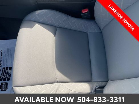 Certified 2026 Toyota Tacoma SR5 RWD image 24