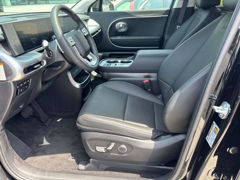 New 2026 Hyundai Ioniq 9 SEL image 8