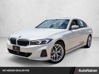 Used 2026 BMW 330i xDrive Sedan AWD/4WD video 1