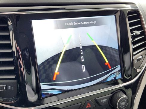 Used 2021 Jeep Grand Cherokee Summit image 22