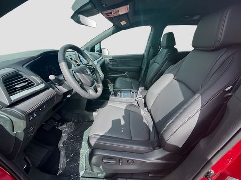 New 2026 Honda Odyssey Sport-L image 16