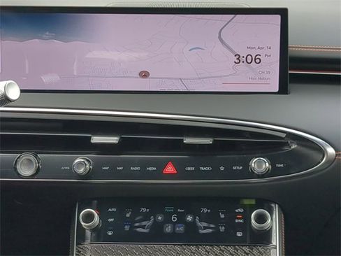 New 2026 Genesis GV70 3.5T Sport Prestige image 16