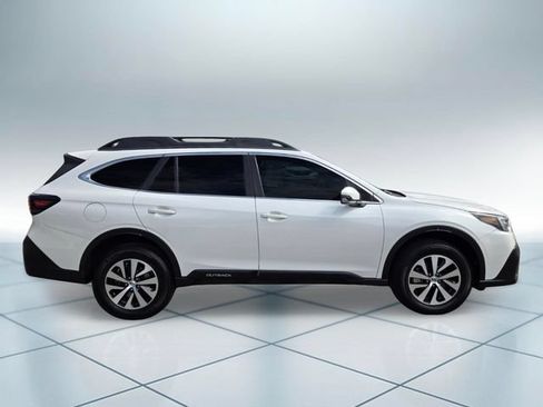 Used 2021 Subaru Outback Premium w/ Popular Package #1 AWD/4WD image 4