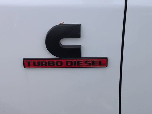 New 2026 RAM 3500 Tradesman image 13