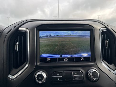 Used 2022 GMC Sierra 1500 Denali w/ Driver Alert Package II AWD/4WD image 66