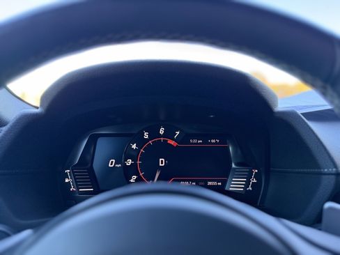 Used 2020 Toyota Supra image 19