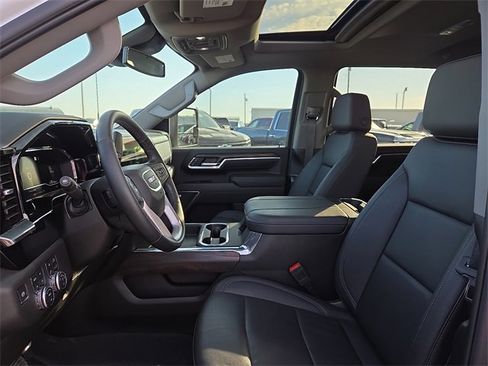 Used 2025 GMC Sierra 2500 SLT w/ Texas SLT Premium Package image 16