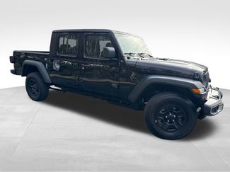 New 2026 Jeep Gladiator Sport 360° Tour