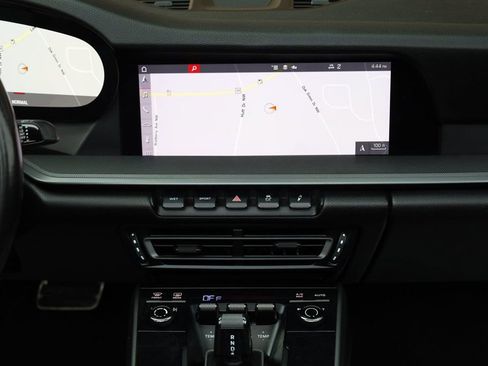 Used 2021 Porsche 911 Carrera w/ Premium Package image 38