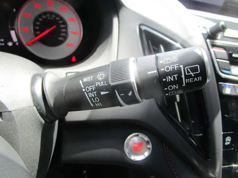 Certified 2023 Acura RDX A-Spec AWD/4WD image 31