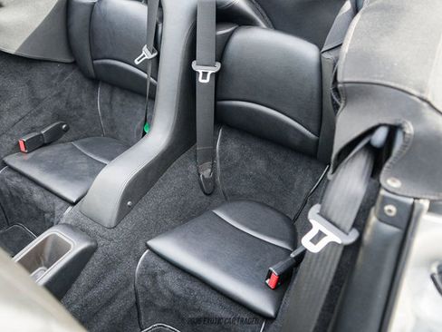 Used 1998 Porsche 911 Carrera image 39