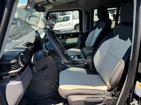 New 2025 INEOS Grenadier AWD/4WD image 5