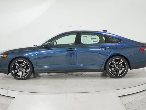 New 2026 Honda Accord SE image 5