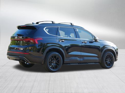 Used 2023 Hyundai Santa Fe XRT AWD/4WD image 7