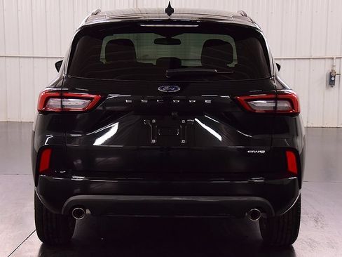 Used 2024 Ford Escape ST-Line AWD/4WD image 7