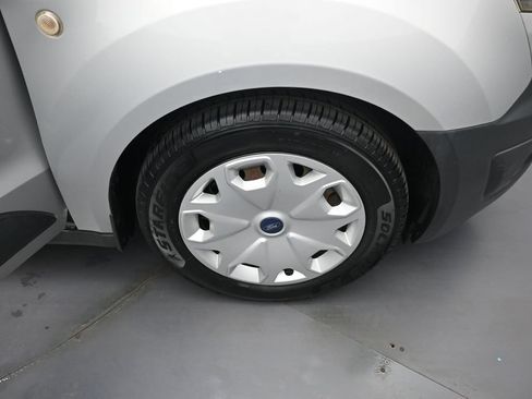 Used 2015 Ford Transit Connect XL FWD image 27