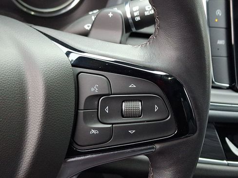 Used 2024 Buick Enclave Essence w/ LPO, Floor Liner Package image 23