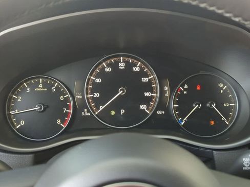 New 2025 MAZDA CX-50 AWD 2.5 S w/ Weather Package image 32