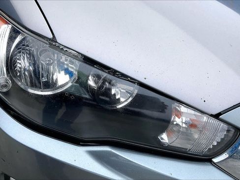 Used 2017 Mitsubishi Lancer SEL image 28