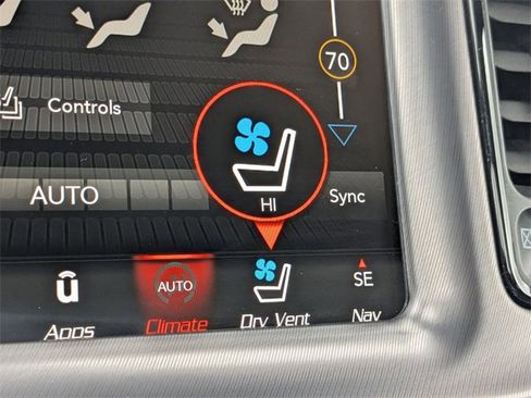 Used 2023 Dodge Challenger R/T Scat Pack image 6