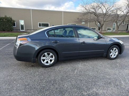 Used 2009 Nissan Altima 2.5 SL w/ SL Pkg image 10