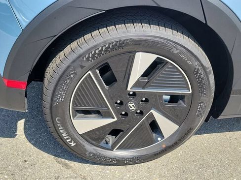 New 2026 Hyundai Ioniq 5 SEL RWD image 28