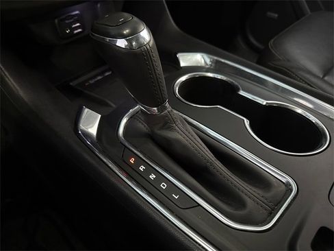 Certified 2020 Chevrolet Traverse Premier w/ Redline Edition image 18