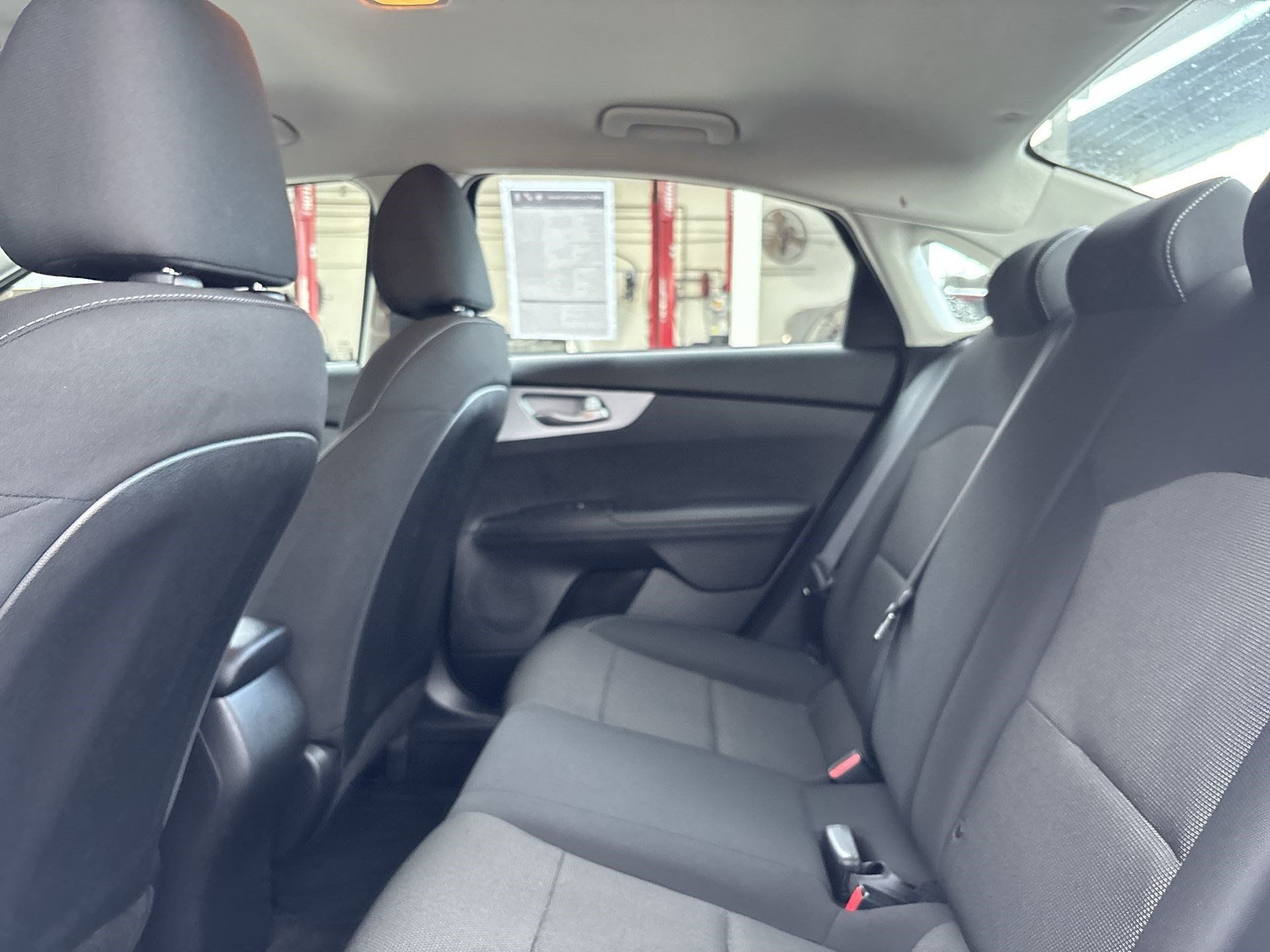 Certified 2023 Kia Forte LXS w/ LXS Technology Package FWD image 22