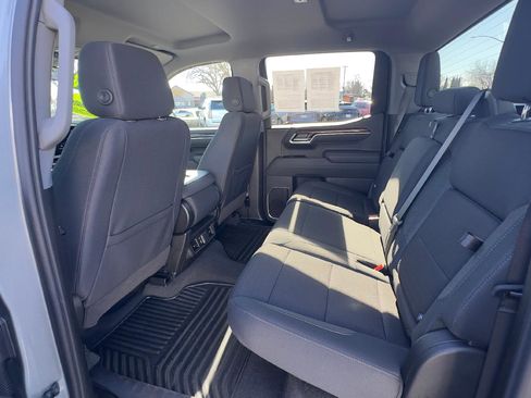 Used 2026 GMC Sierra 1500 Elevation image 6