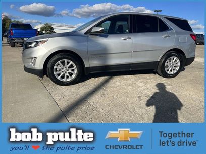 Used 2019 Chevrolet Equinox LT