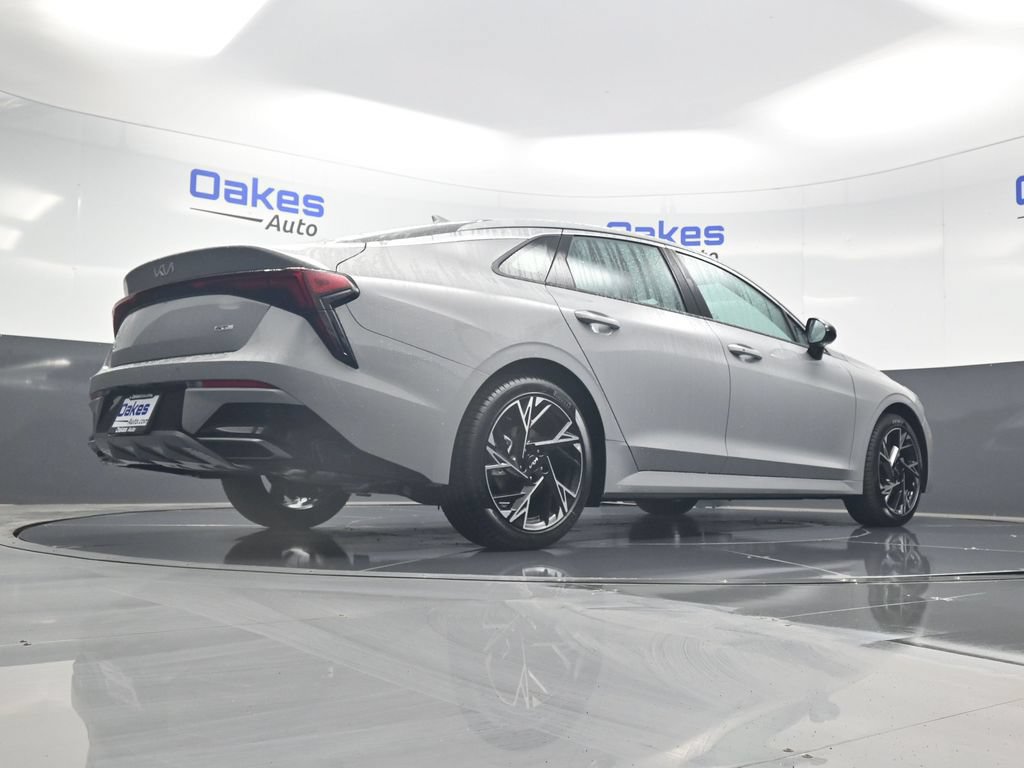New 2026 Kia K5 GT-Line AWD/4WD image 42