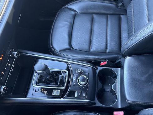 Used 2020 MAZDA CX-5 Grand Touring image 39