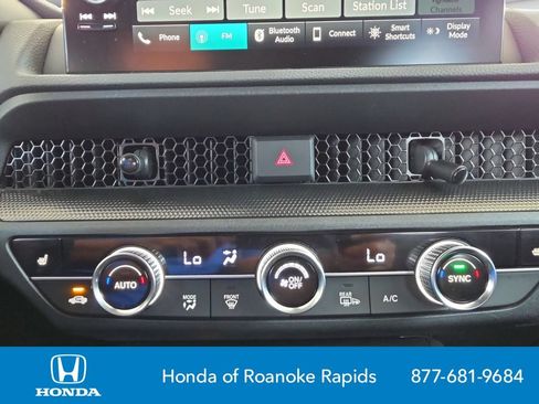 Used 2025 Honda CR-V Sport-L image 29