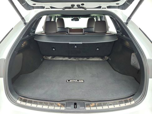 Used 2023 Lexus RX 350 FWD w/ Cold Area Package image 34