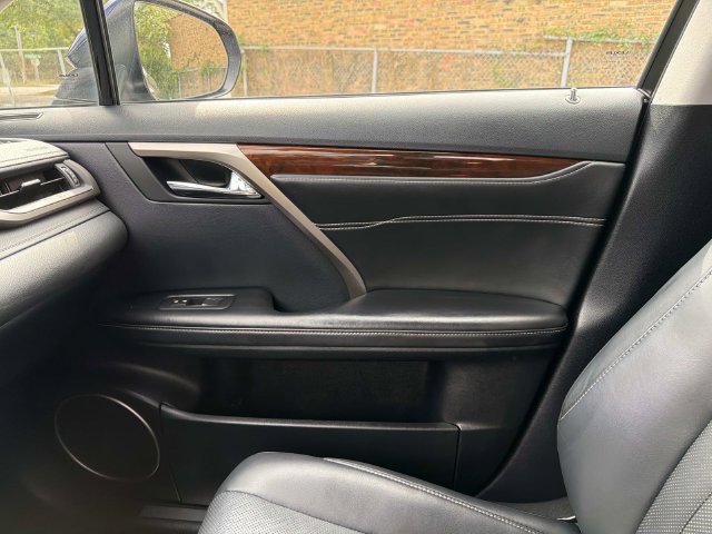 Used 2018 Lexus RX 350 AWD w/ Premium Package image 22