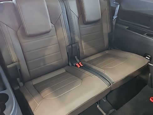New 2026 Volkswagen Atlas SEL AWD/4WD image 20