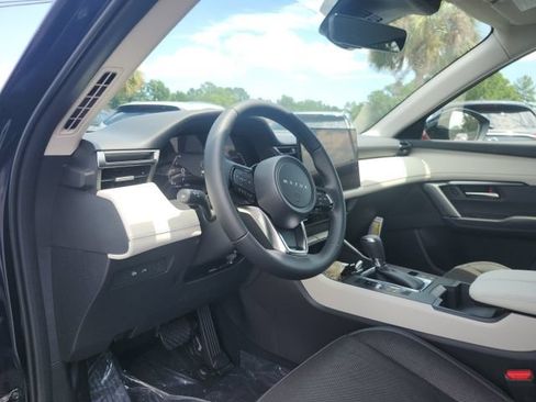 New 2026 MAZDA CX-5 Preferred AWD/4WD image 13