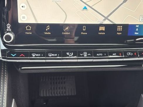 New 2026 Jeep Grand Wagoneer L Limited image 22