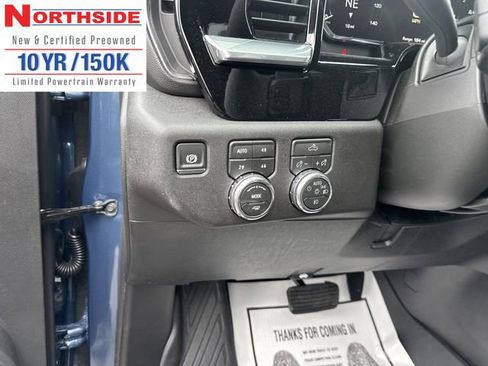 New 2026 GMC Sierra 1500 Elevation w/ X31 Off-Road Package image 17