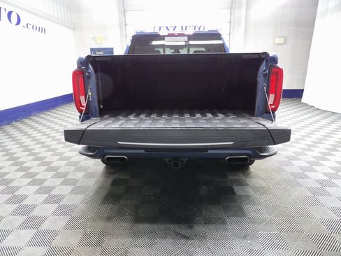 Used 2019 GMC Sierra 1500 Denali image 42