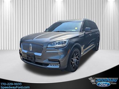 Used 2020 Lincoln Aviator Reserve w/ Equipment Group 202A